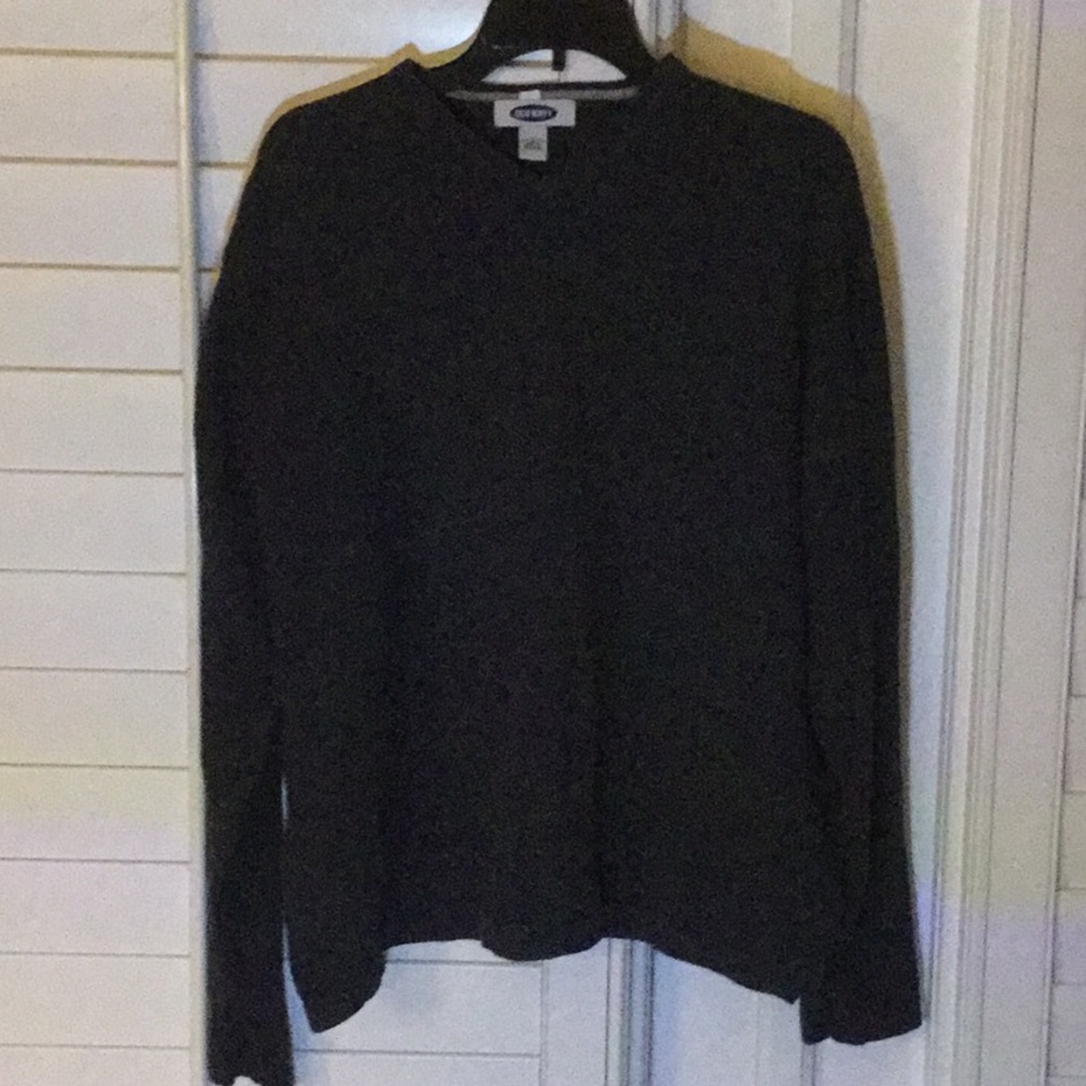 Old Navy v-neck sweater